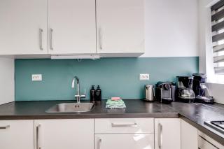 Veluwe Nature Home - 2 persons - 5