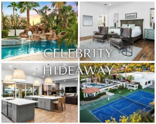 Celebrity Hideaway - Scottsdale - 0