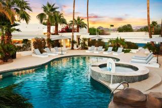 Celebrity Hideaway - Scottsdale - 8