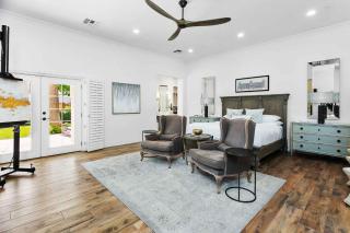 Celebrity Hideaway - Scottsdale - 1