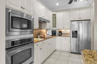 Sanibel Hideaway - 6