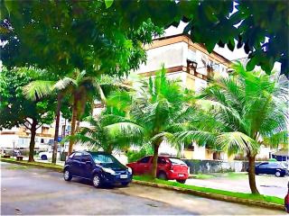 Apartment in Belém, 8 km from Hangar - 1