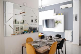 Scugnizzo Apartment CHIAIA - 2