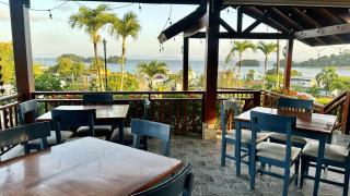 Hotel Restaurant Chino - 2