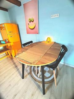 Haus der Wonne nähe Berzdorfersee -Görlitz - 1