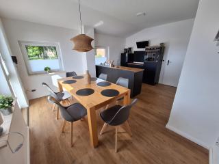 Ferienwohnung am Gestütsweg Alt Krenzlin - Alt Krenzlin - 0