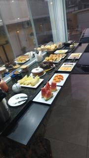 Hotel Campolim - 1