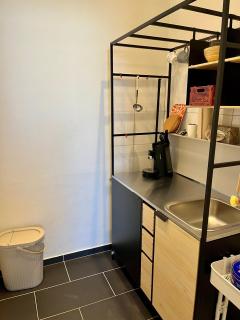 Zentrale Ferienwohnung in Minden - Minden - 8