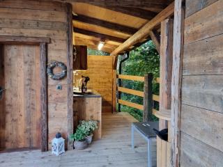 western cottage - 1