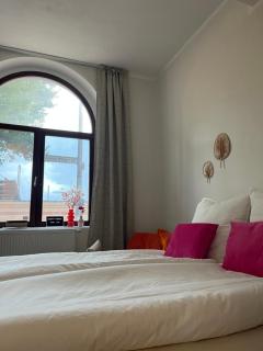 Zentrale Ferienwohnung in Minden - Minden - 0