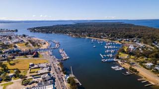 The Fishermans Cottage - 2