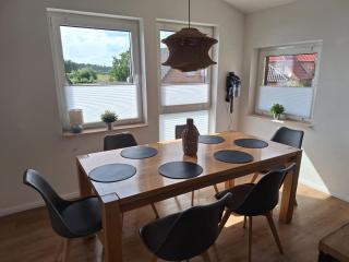 Ferienwohnung am Gestütsweg Alt Krenzlin - Alt Krenzlin - 8