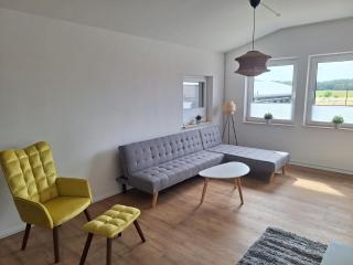 Ferienwohnung am Gestütsweg Alt Krenzlin - Alt Krenzlin - 1