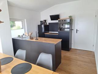 Ferienwohnung am Gestütsweg Alt Krenzlin - Alt Krenzlin - 5