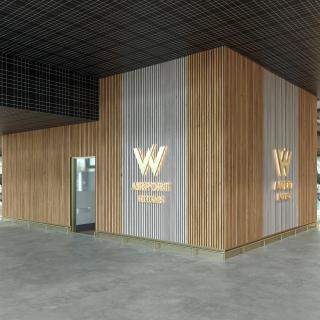 W Airport Rooms Recife - 4
