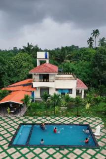 Vana Serene Villa - 0