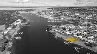 Lake King Lakehouse - 7