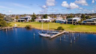 Lake King Lakehouse - Paynesville - 6