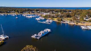 Getaway - Paynesville - 8