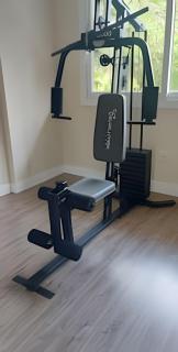 Apartamento moderno e funcional com academia - 6