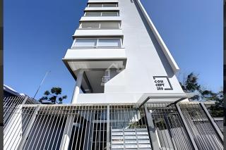 Apartamento Concept central em Bento Gonçalves - 2