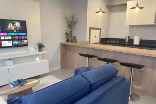 Apartamento Concept central em Bento Gonçalves - 1