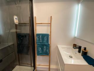 Saint Marc sur Mer, studio neuf vue mer - 4