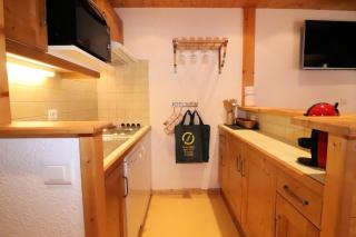 Résidence Hameau Du Borsat - Pièces 514 - Tignes - 6