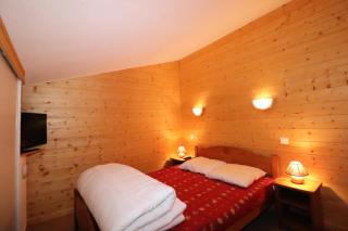 Résidence Hameau Du Borsat - Pièces 514 - Tignes - 5