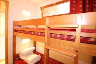 Résidence Hameau Du Borsat - Pièces 514 - Tignes - 4