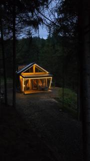 Lacașul Lupilor - 9
