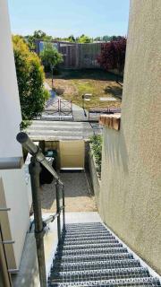 Appartement fonctionnel à l'entrée de Bordeaux - Carbon-Blanc - 1