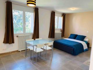 Appartement fonctionnel à l'entrée de Bordeaux - 0