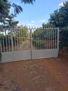 Mua Hills Garden Holiday Home - Machakos - 0