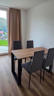 Ferienwohnung Sonnenschein - Balderschwang - 4