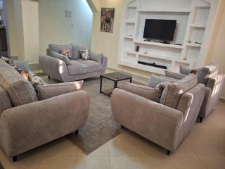 Mua Hills Garden Holiday Home - Machakos - 6