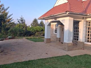Mua Hills Garden Holiday Home - Machakos - 5