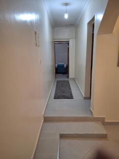 Mua Hills Garden Holiday Home - Machakos - 4