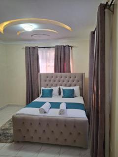 Mua Hills Garden Holiday Home - Machakos - 2