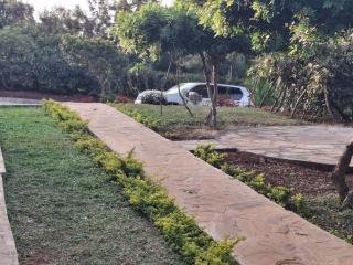 Mua Hills Garden Holiday Home - Machakos - 1