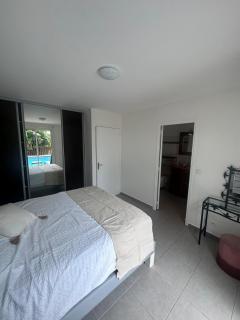 Premium villa with pool - 2