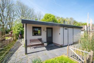 Duynhof nabij Strand, duinen, bos en stad - 5 personen - 5