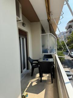 Almeta Apartment 3 - Chios - 8