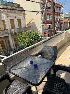 Almeta Apartment 3 - Chios - 9