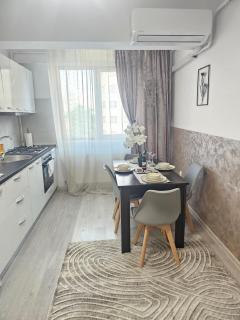Enjoy my Home near Palas Mall 2 - 4