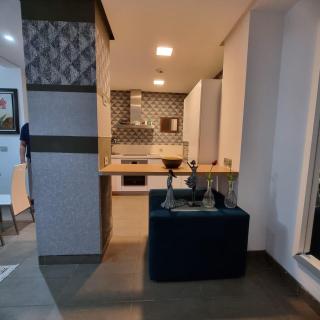 Appartement front mer à Casablanca - 6