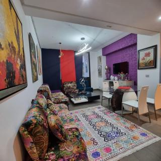 Appartement front mer à Casablanca - Casablanca - 8