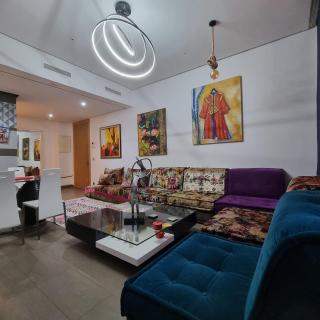Appartement front mer à Casablanca - Casablanca - 7