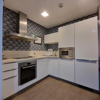 Appartement front mer à Casablanca - Casablanca - 6