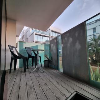 Appartement front mer à Casablanca - Casablanca - 3